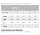 Men's Casual Slim Fit Basic Sweaters Long Sleeve Knitted Thermal Crew-Neck Pullover Sweater
